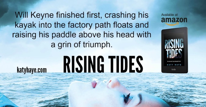 Rising Tides Shaping the World image
